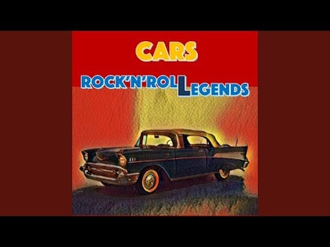 The Larks (3) — Little Side Car