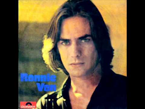 Ronnie Von — CAVALEIRO DE ARUANDA - RONNIE VON
