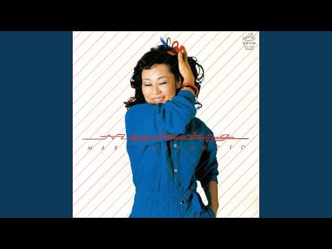 Mari Nakamoto — フィーリング