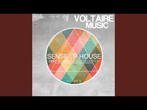 Nikola Gala — Can You Feel It
