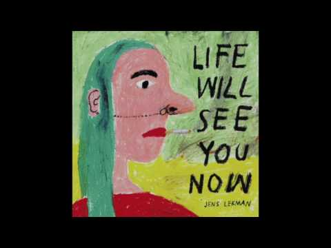 Jens Lekman — Wedding in Finistere - Jens Lekman