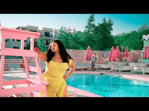 SG Lewis — Sugar