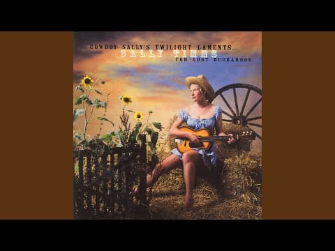 Sally Timms — Sweetheart Waltz