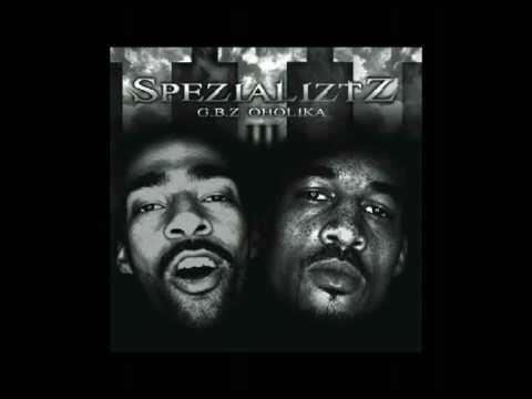 Spezializtz — Spezializtz feat. Xavier Naidoo - Ist es nicht so prod. by dub&beanzz