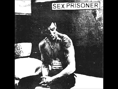 Sex Prisoner — Sex Prisoner -  s/t 7" [2012] Full
