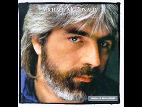 Michael McDonald — Our Love