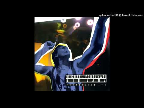 Michael Fortunati — I'm Not A Freak (Extended Version) / Michael Fortunati