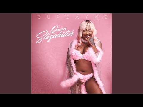 CupcakKe — Barcodes