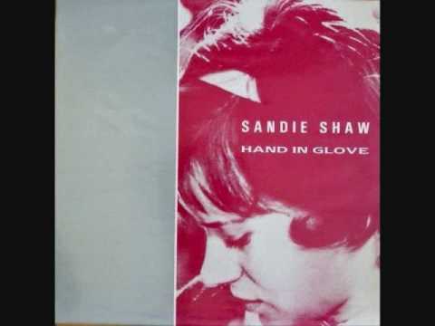 Sandie Shaw — Sandie Shaw - Hand In Glove (1984) (Audio)