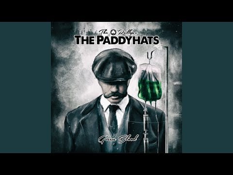 The O'Reillys & The Paddyhats — This Is Our Time