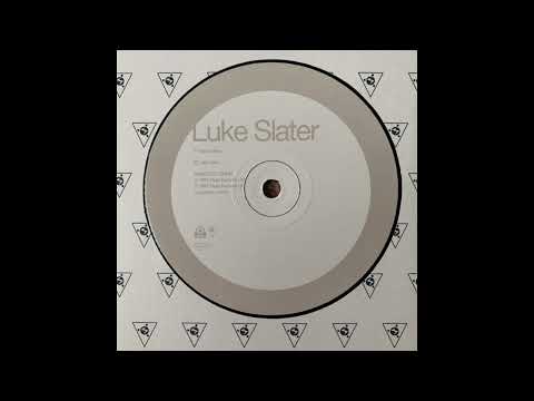 Luke Slater — Luke Slater - High Wire (Freek Funk - NovaMute/1997)