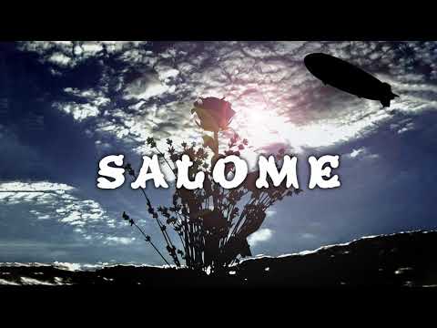 XIII. Století — XIII. Století - Salome feat. Hindenburg & Petr Štěpán (Official Audio)