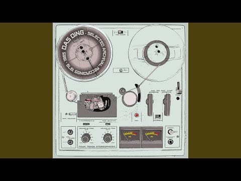 Das Ding — Midnight Crossing