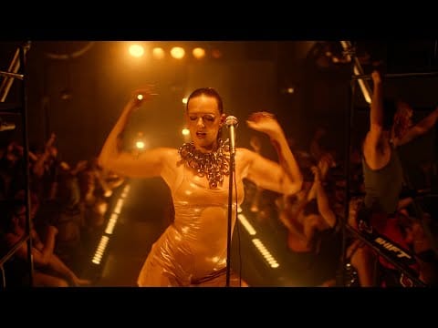 Tove Lo — CLUB HEAT EDIT