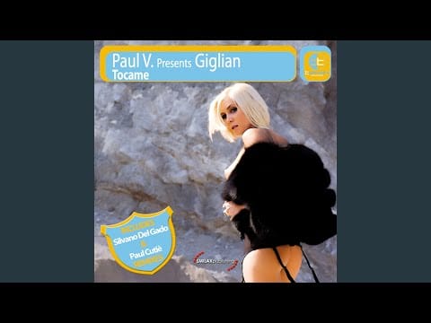 Paul V — Tocame (Original Mix)