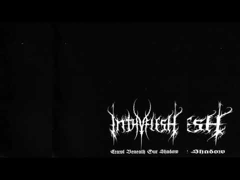 InThyFlesh — INTHYFLESH - CRAWL BENEATH OUR SHADOW - FULL ALBUM 2004