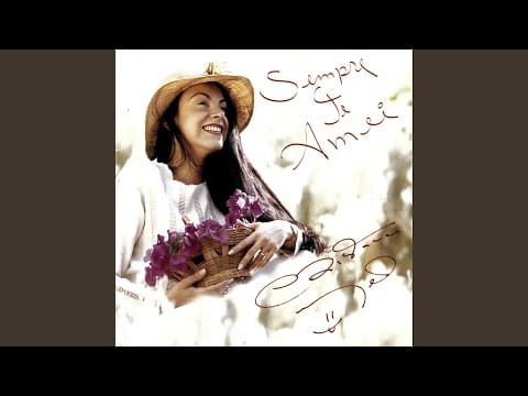 Cristina Mel — Sempre Te Amei