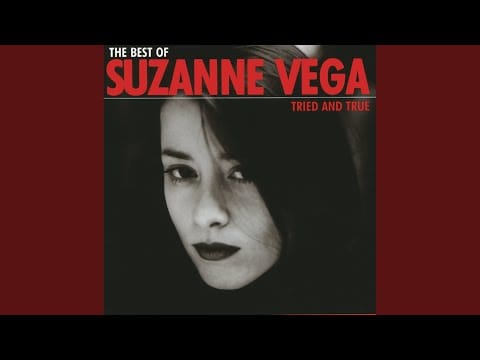 Suzanne Vega — Rosemary