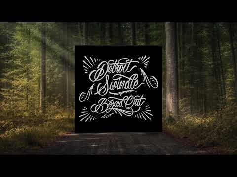 Detroit Swindle — Detroit Swindle - You, Me, Here, Now