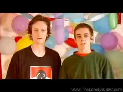 The Lonely Island — Just 2 Guyz