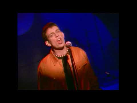 Inspiral Carpets — Inspiral Carpets - Dragging Me Down (Official HD Video)
