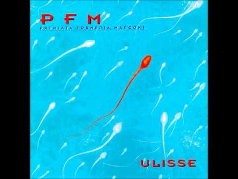 Premiata Forneria Marconi — PFM - Uno in più (Ulisse - 1997)
