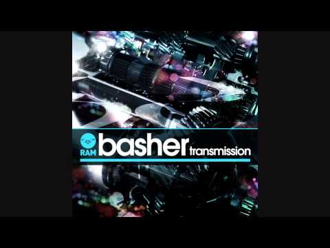 Basher — Basher - System Shock (Ft. Motion)