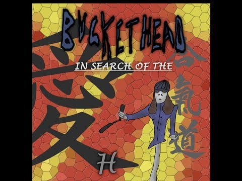 Buckethead — [Full Album] Buckethead - In Search of The : Vol 8