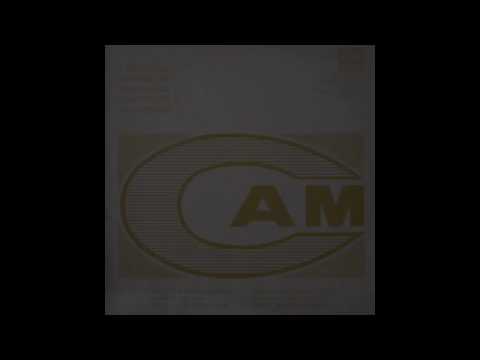 Renaldo Cerri — Armand Migiani & Renaldo Cerri - La Face Du Temps 1975