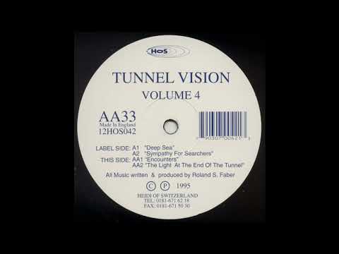 Tunnel Vision — Tunnel Vision - Deep Sea (Ambient 1995)