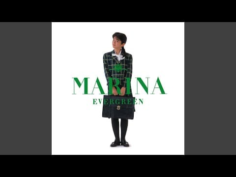 Marina Watanabe — Marina No Natsu