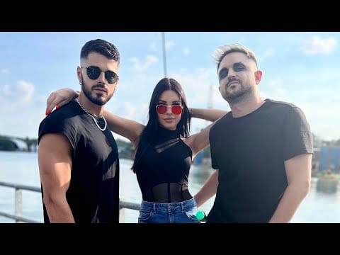 Anime (3) — AniMe & Broken Minds - Go Insane (Official Videoclip)