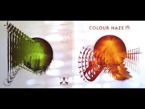Colour Haze — Colour Haze - She Said (2012) [Full Album]