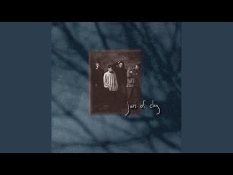 Jars Of Clay — Like A Child