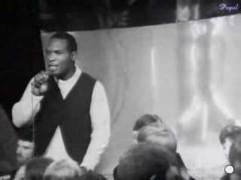 The Foundations — The Foundations  - Baby, Now That I've Found You