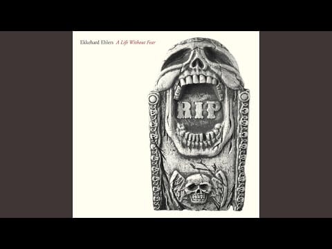 Ekkehard Ehlers — O Death