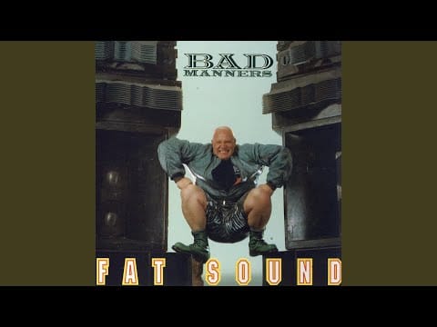 Bad Manners — Lola