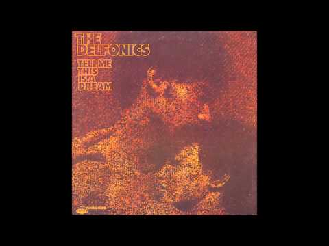The Delfonics — The Delfonics - Walk Right Up To The Sun