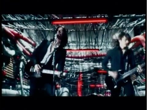 Marlene Kuntz — Marlene Kuntz - Poeti (official music video)