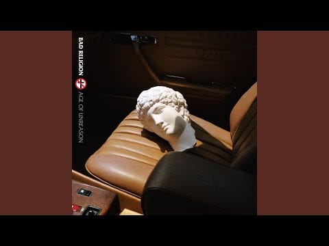 Bad Religion — Age of Unreason