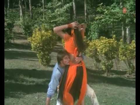 Anu Malik — Mehbooba - O - Mehbooba [Full Song] | Mera Haque | Sanjay Dutt