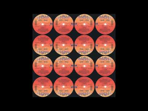 Merci-Mercy — MERCI-MERCY \ If There's A Chance (Mercy Radio Mix) 1988