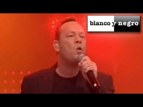 Ali Campbell — Ali Campbell - Hold Me Tight (Official Video)
