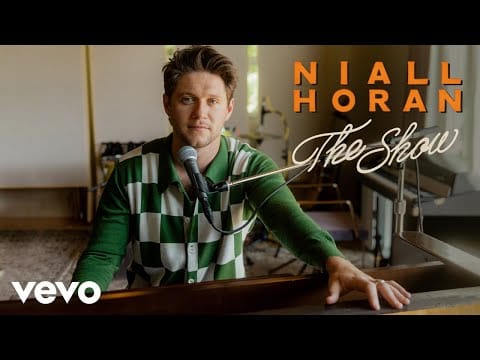 Niall Horan — The Show (Live) | Vevo Extended Play