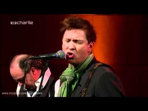 Big Fat Snake — Big Fat Snake - Different Day (Live)