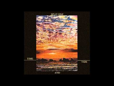 Split Enz — Split Enz - Fire Drill (RARE B-Side) EXCELLENT QUALITY