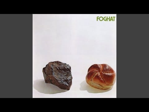 Foghat — Ride, Ride, Ride (2016 Remastered)