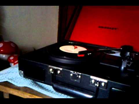 The Rockats — The Rockats - Rockabilly doll