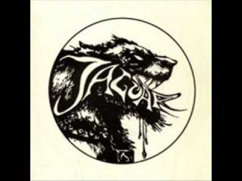 Jaguar (6) — Jaguar - War Machine
