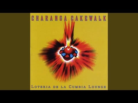 Charanga Cakewalk — Chispas
